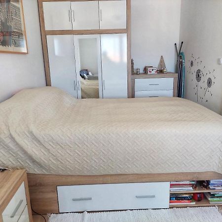 Dubravka Lägenhet Pula Exteriör bild