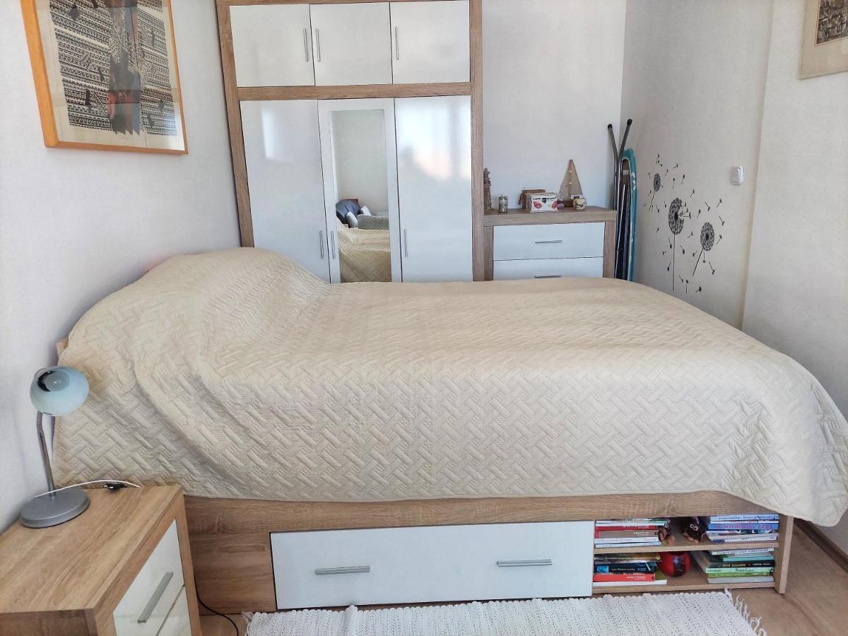 Dubravka Lägenhet Pula Exteriör bild