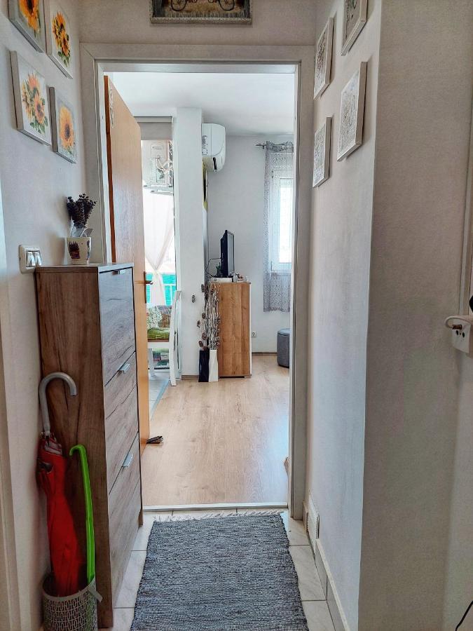 Dubravka Lägenhet Pula Exteriör bild